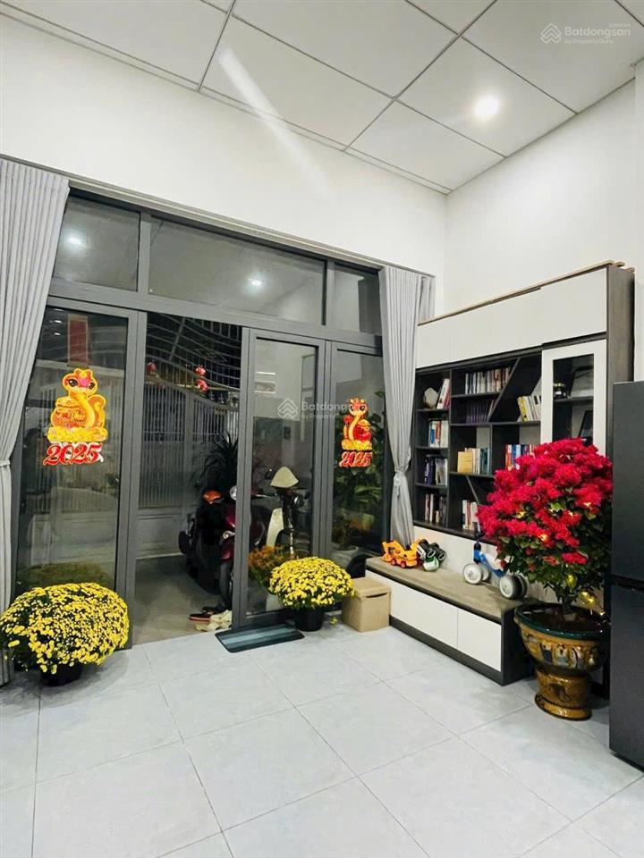 1 trệt 1 lửng khu hoa lư, quang trung hiệp phú, thủ đức full giá 5.9 tỷ