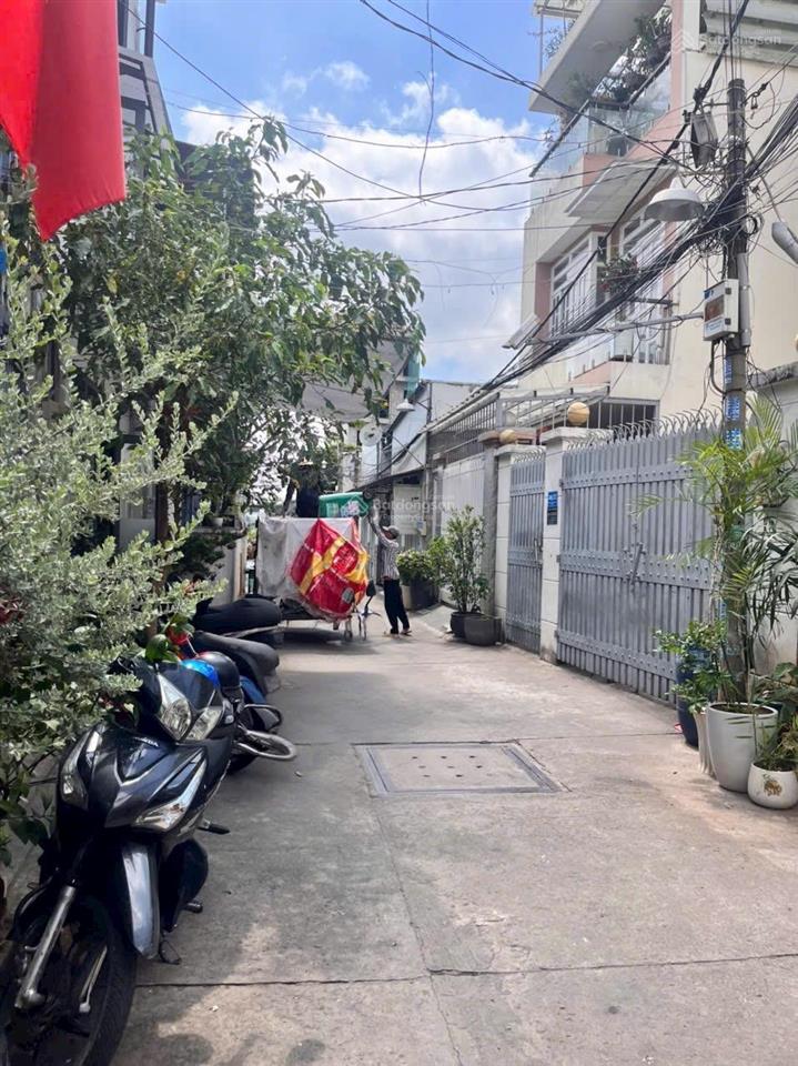 1 trệt 1 lửng khu hoa lư, quang trung hiệp phú, thủ đức full giá 5.9 tỷ