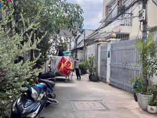 1 trệt 1 lửng khu hoa lư, quang trung hiệp phú, thủ đức full giá 5.9 tỷ