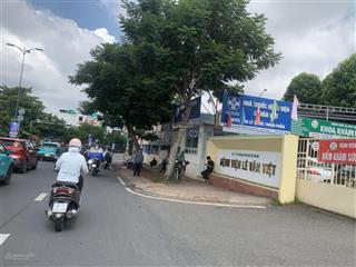 Hạ 5 tỷ còn 4,2 tỷ hẻm đường lã xuân oai giao lê văn việt, tăng nhơn phú, hồ chí minh