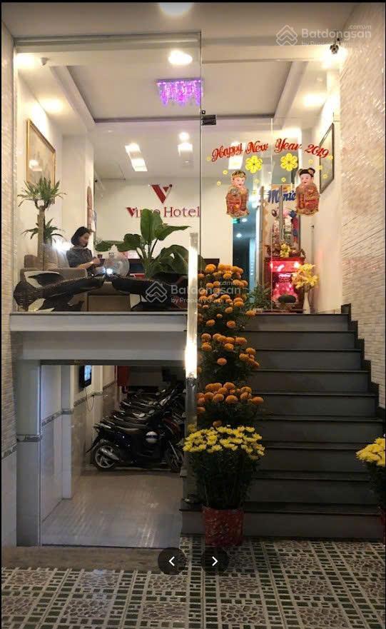 Giảm 2tỷ, bán nhà mặt tiền đường lê văn khương, q12, giáp gò vấp, 4x33m, hầm 5tầng, có t.máy, đct