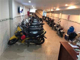 Giảm 2tỷ, bán nhà mặt tiền đường lê văn khương, q12, giáp gò vấp, 4x33m, hầm 5tầng, có t.máy, đct