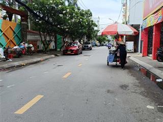 Bán nhà mặt tiền 496 dương quảng hàm, p6, gò vấp. dt 5.2x31m, cn 160m, 3tấm, đct, giá 21.6tỷ