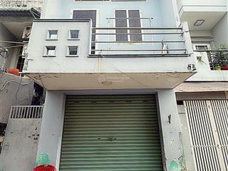 Bán nhà gần sân bay tsn 208/ nguyễn văn công, p3, gò vấp. dt 4x16,5m, cn 65m, 2tầng, hxh 4,5m, 6.5t