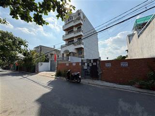 Bán lô đất đẹp thổ cư, mặt tiền hẻm 306 vườn lài, q12, giáp gò vấp. dt 10x60m, cn 602,2m, hxh 12m