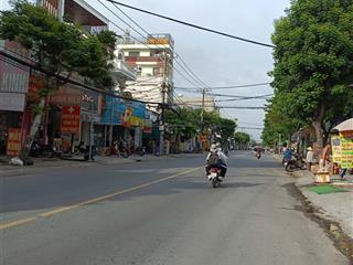 Bán lô đất 1/276 dương thị mười, q12, giáp gò vấp. dtcn 172m, 9x19m, nở hậu, full thổ cư, 2 mặt hxh