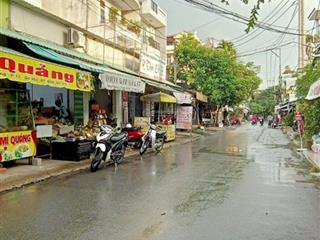 Bán nhà 1/ hxh 11m thông kinh doanh gần phạm văn bạch, p12, gò vấp. dt 4x17m, 4tấm, giá 9tỷ 999