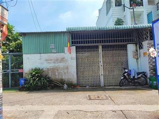 Bán đất tặng kho xưởng 1/ tl41, q12. dt 8x20.5m, cn 162m, hxh 8m, đct, giá 7.3tỷ, 0937 205 ***