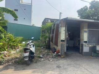 Bán lô đất thống nhất, p15, gò vấp. dt 4x18.3m, cn 72,9m2, hxh 6m, giá 3tỷ750. 0937 205 ***