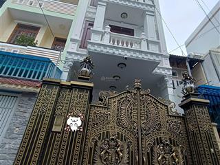 Khu vực trung tâm giáp bình thạnh, hiếm nhà bán, đối diện cityland emart phan văn trị, p5, gò vấp