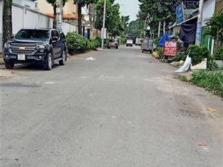 Chủ cần tiền bán rẻ bao giá khu vực, lô đất kdc thới an đường lê thị riêng, q12. 20x20m, cn 400m,