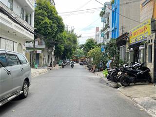 Giá tốt đầu tư, nhà như hình 1/ trần thái tông, tân bình, 4x19m, 3tấm, hxh 10m kd buôn bán, 9tỷ 999