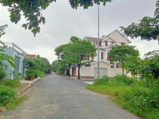 Bán lô đất đẹp kdc phú nhuận đường lê thị riêng, đối diện ubnd quận 12, giáp gò vấp. 12x20m, 18tỷ