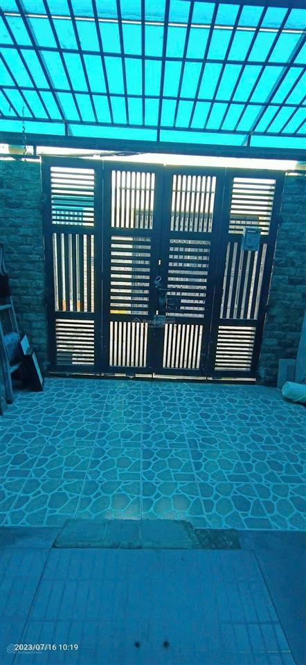 Bán nhà chínhchủ gần bv hồng đức, bình thạnh, phú nhuận, sân bay, gò vấp. dt 82m, 4.1x20m, đúc 3tấm