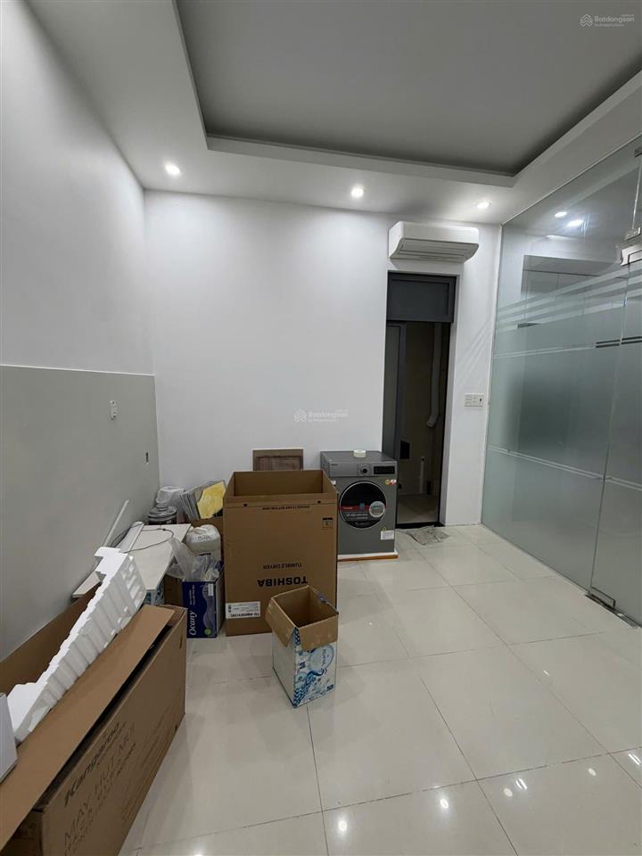 Bán nhà mặt tiền kinh doanh lê văn thọ, gò vấp. vị trí đắc địa, 5x19m, cn 90m, đúc 3tấm, giá 13.5tỷ