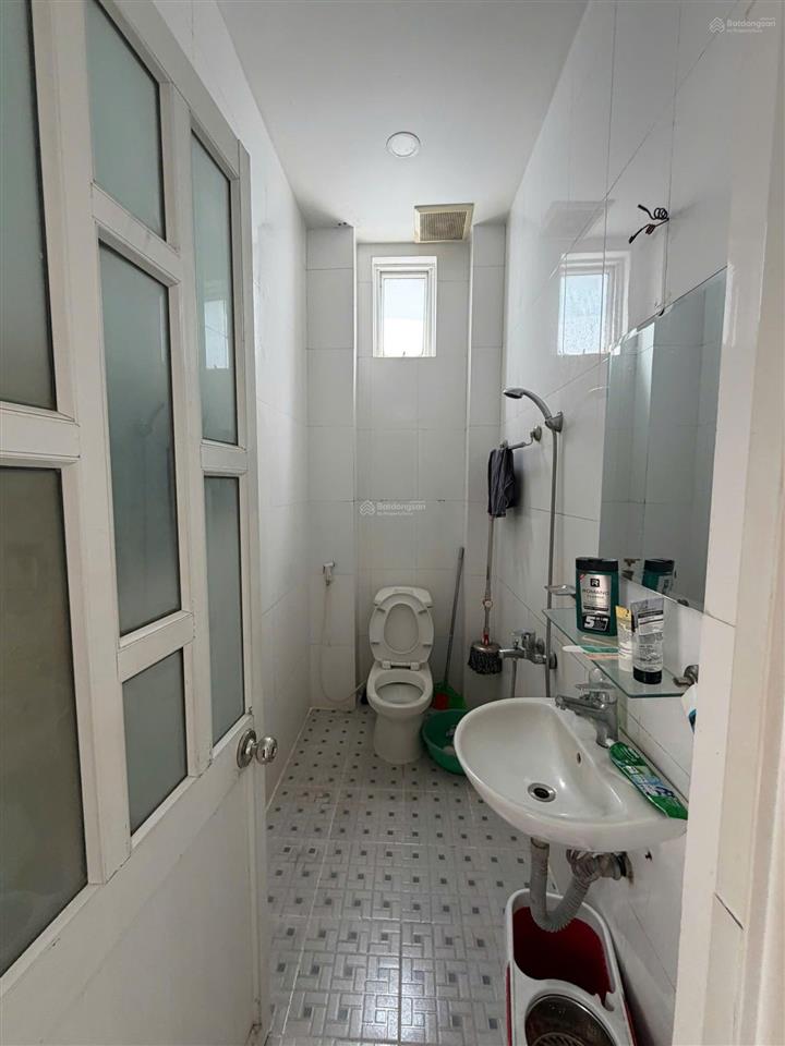 Bán nhà mặt tiền kinh doanh lê văn thọ, gò vấp. vị trí đắc địa, 5x19m, cn 90m, đúc 3tấm, giá 13.5tỷ