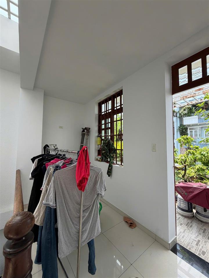 Bán nhà mặt tiền kinh doanh lê văn thọ, gò vấp. vị trí đắc địa, 5x19m, cn 90m, đúc 3tấm, giá 13.5tỷ