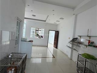 Bán nhà mặt tiền kinh doanh lê văn thọ, gò vấp. vị trí đắc địa, 5x19m, cn 90m, đúc 3tấm, giá 13.5tỷ