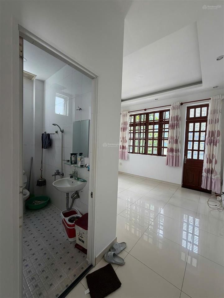 Bán nhà mặt tiền kinh doanh lê văn thọ, gò vấp. vị trí đắc địa, 5x19m, cn 90m, đúc 3tấm, giá 13.5tỷ