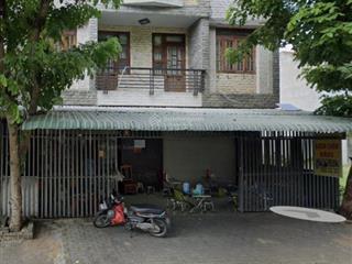 Bán nhà vị trí đắc địa kdc phú nhuận đường lê thị riêng, q12, giáp gò vấp. 10x15.3m, cn 153m, 3tấm
