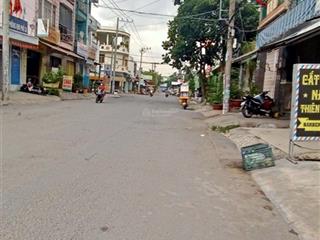Hiếmbao giá khu vực khu nam long hà huy giáp, q12 giáp gò vấp. 5x17m, 4tấm có t.máy, hxh 12m, 7.5t
