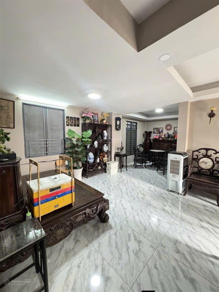 Bán nhà như hình hẻm toà án 416 dương quảng hàm, p5, gò vấp. dt 7x10m, 4tầng, hxh 5m, giá 11.5tỷ