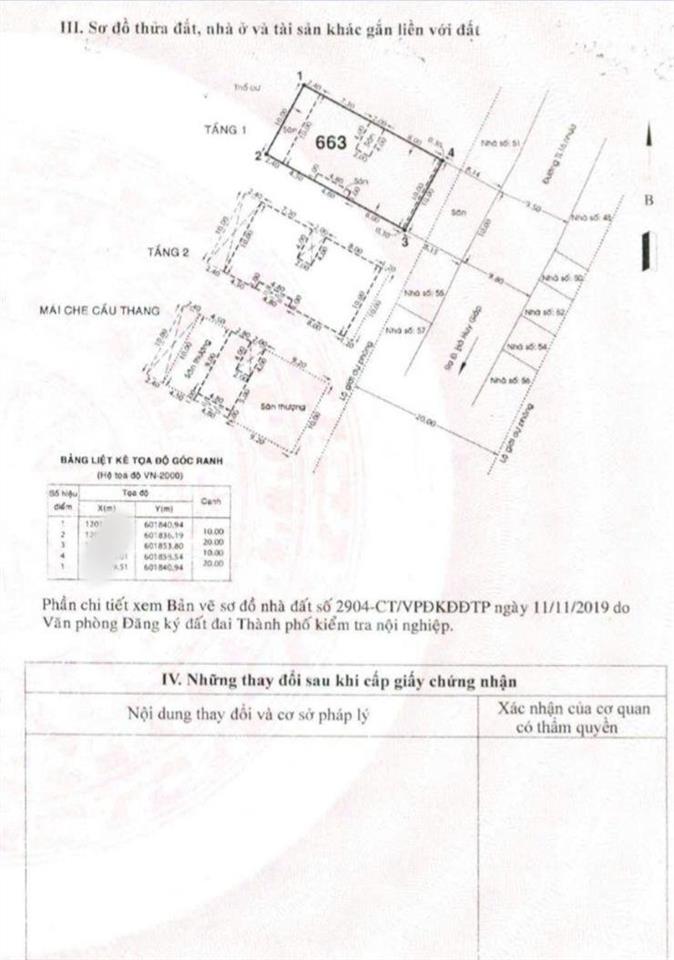 Bán nhà mặt tiền đường thạnh lộc 16, q12. ngay ngã tư ga, chợ cầu đồng, giáp gò vấp. 10x30m, 3tấm