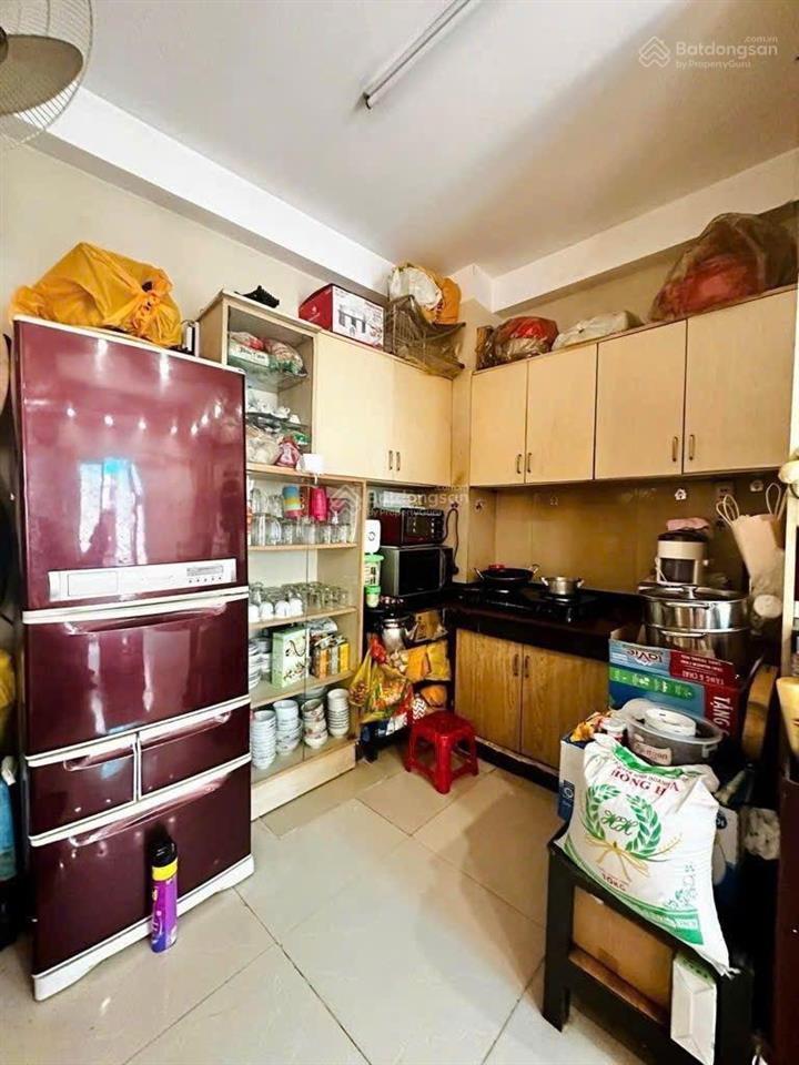 Bán nhà ngang rộng 6.3m sau căn mt phan văn trị, bình thạnh. đúc 4tầng như hình, giá 7.9tỷ