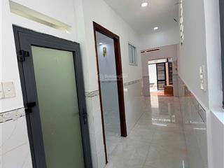 Hiếm bán nhà góc 3mt phường 11, gần trường học nguyễn du, gò vấp. 4.5x15.5m, cn 68.2m2, 5.5tỷ