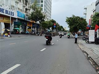 Khu ít nhà bán, trung tâm p5, gò vấp, đối diện emart phan văn trị. dt 75m, 4.5x12m, 2mt hxh, 3tầng