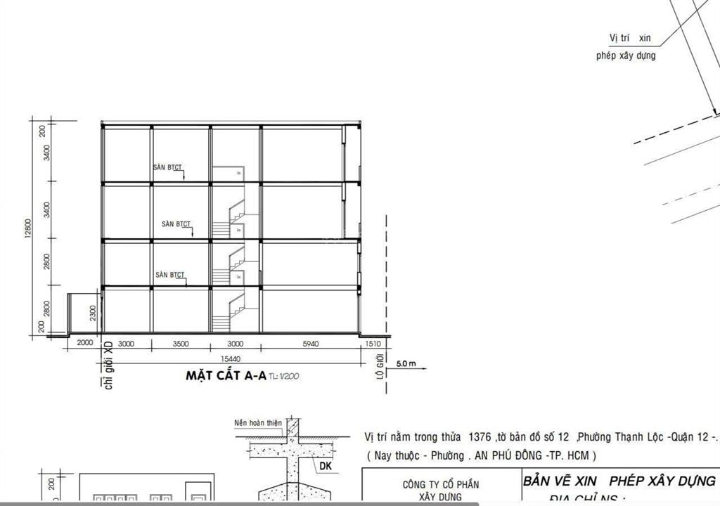 Bán đất tặng kho xưởng cấp 4 như hình, 1trục hxh 8m đường tl41, q12. dt 8x21m, cn 162m, giá 6tỷ9999