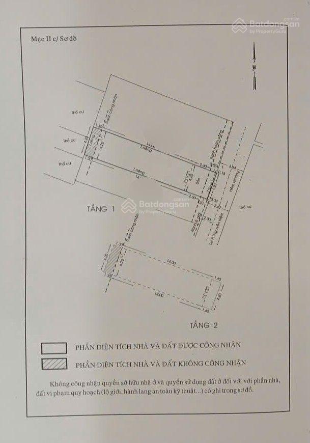 Bán nhà ngay ngã 6 gò vấp giáp bình thạnh, phú nhuận. 1/ ngắn hxh 4m, dt 80m, 4.2x19m, đúc 2tấm đẹp