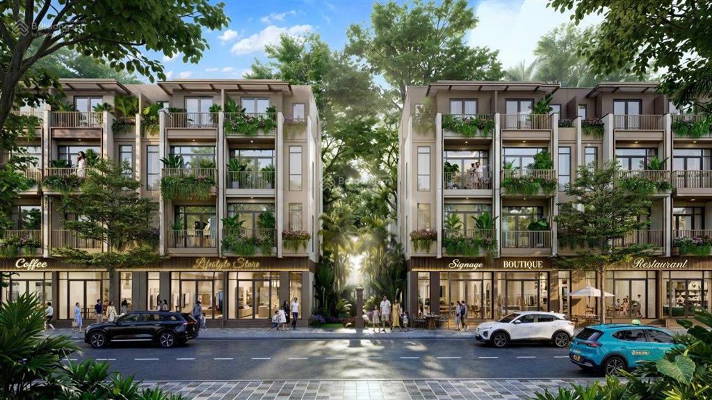 Căn giá tốt nhất giỏ hàng, chỉ 5,2 tỷ mặt tiền tương lai 8 đường 13m, gần khu trường đại học, 5x10m