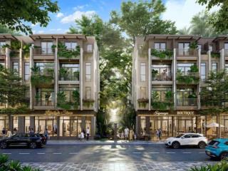 Căn giá tốt nhất giỏ hàng, chỉ 5,2 tỷ mặt tiền tương lai 8 đường 13m, gần khu trường đại học, 5x10m