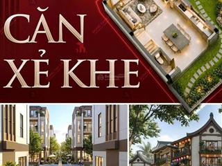 Mặt tiền đường tl32 hoàn thiện, xẻ khe 8m hiếm, dtcn 112m, 4tầng, đường 13m, giá 10,xtỷ