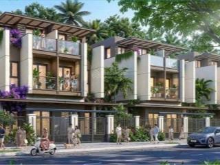 Mặt tiền đường tương lai 32 khu hoàn thiện, sẵn ở, dt 70m2, 5x14m, 4tầng, đường 13m, giá 8.4tỷ