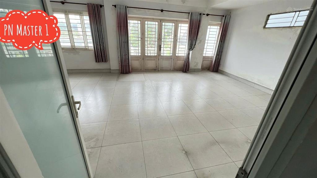 Cho thuê nhà nguyên căn mt thạnh lộc, gần ngã tư ga, hầm 3 tầng, 400m sàn, ở và kd, giá 27tr/tháng