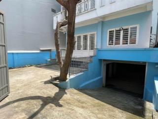 Cho thuê nhà nguyên căn mt thạnh lộc, gần ngã tư ga, hầm 3 tầng, 400m sàn, ở và kd, giá 27tr/tháng