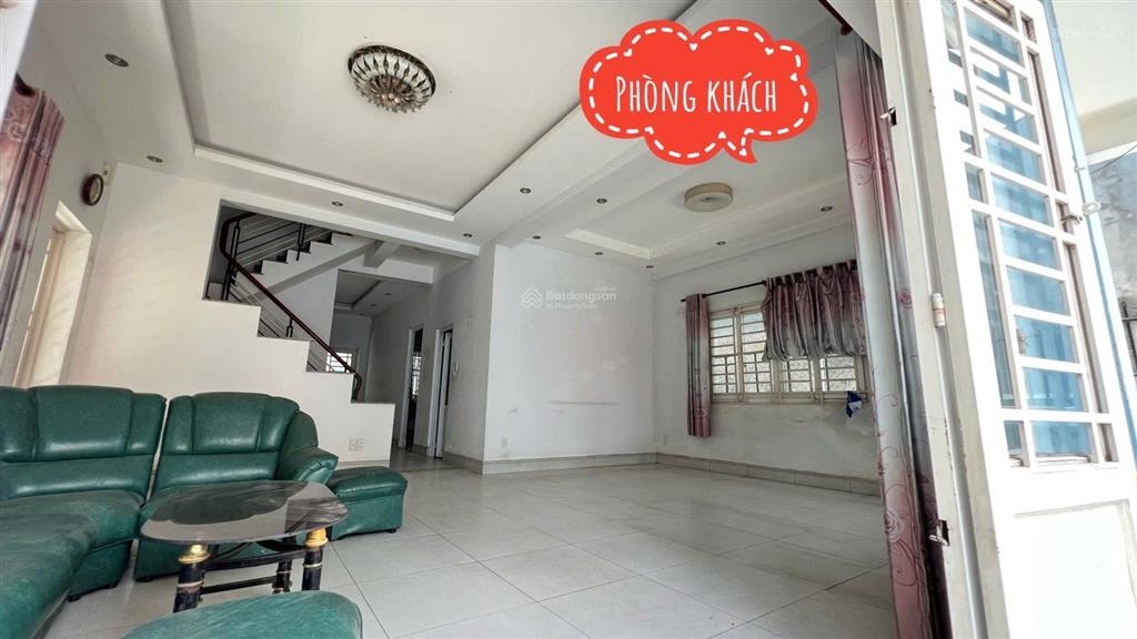 Cho thuê nhà nguyên căn mt thạnh lộc, gần ngã tư ga, hầm 3 tầng, 400m sàn, ở và kd, giá 27tr/tháng