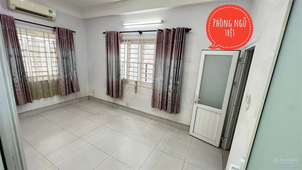 Cho thuê nhà nguyên căn mt thạnh lộc, gần ngã tư ga, hầm 3 tầng, 400m sàn, ở và kd, giá 27tr/tháng