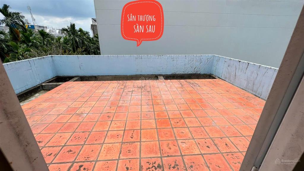 Cho thuê nhà nguyên căn mt thạnh lộc, gần ngã tư ga, hầm 3 tầng, 400m sàn, ở và kd, giá 27tr/tháng
