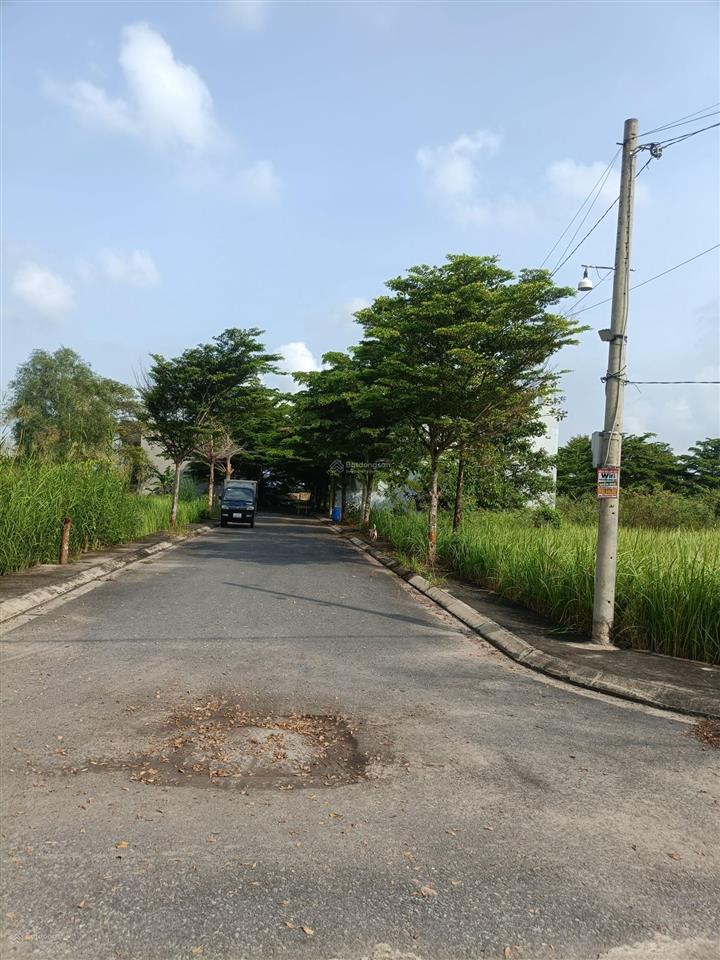 Chủ gửi lô đất 8000m thổ cư giá 6tr8/m2 tại bình mỹ, củ chi giáp q12, bình dương làm kho xưởng,plô
