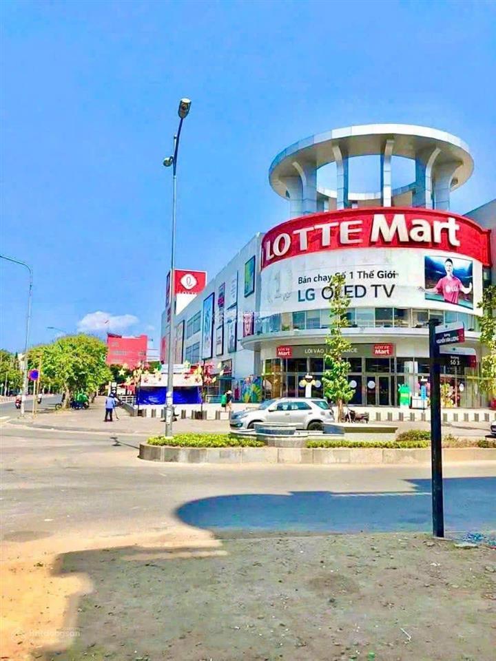Cách 1 căn ra mt nguyễn văn lượng, gò vấp. ngang hiếm 7mx16m, 3 tầng 7pn, hxh giá chỉ 10,5 tỷ.