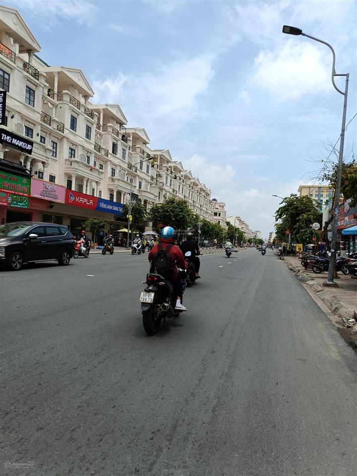 Cách 1 căn ra mt nguyễn văn lượng, gò vấp. ngang hiếm 7mx16m, 3 tầng 7pn, hxh giá chỉ 10,5 tỷ.