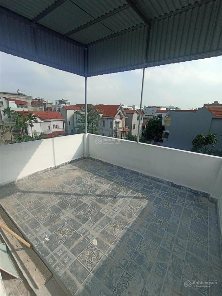 Hàng hot*nhà mới đón tết,que hàn, thường tín, 6,99 tỷ, 55m2,4 tầng đẹp,ô tô đỗ cổng sát quốc lộ 1a