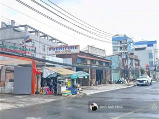 Giá rẻ ! bán khuôn đất góc 2 mặt tiền đường lượng định của p.an khánh quận 2.dt16x43m2 giá 249 tỷ