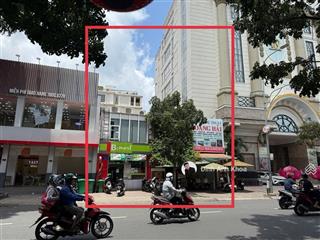 Siêu phẩm,chủ hạ giá cần bán nhà mặt tiền đường lý chính thắng p9 quận 3.dt11.6x18m2 giá 85 tỷ.