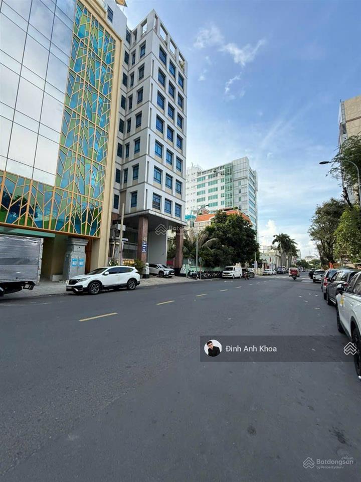 Tòa nhà giảm 8 tỷ  mặt tiền hoàng việt tân bình  240m2  thuê 450tr/th  giá bán nhanh 150 tỷ