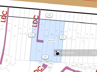 Đất giảm 13 tỷ  mặt tiền cộng hòa tân bình  1211m2  ngang 27m  giá bán nhanh 237 tỷ