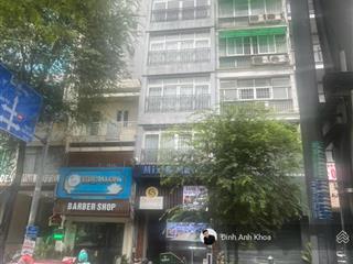 Siêu vị trí! chủ cần bán nhà mặt tiền đường lê thánh tôn p. bến nghé quận 1.dt 4,5x21,5 giá 105 tỷ
